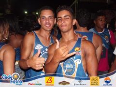 Bloco dos Amigos